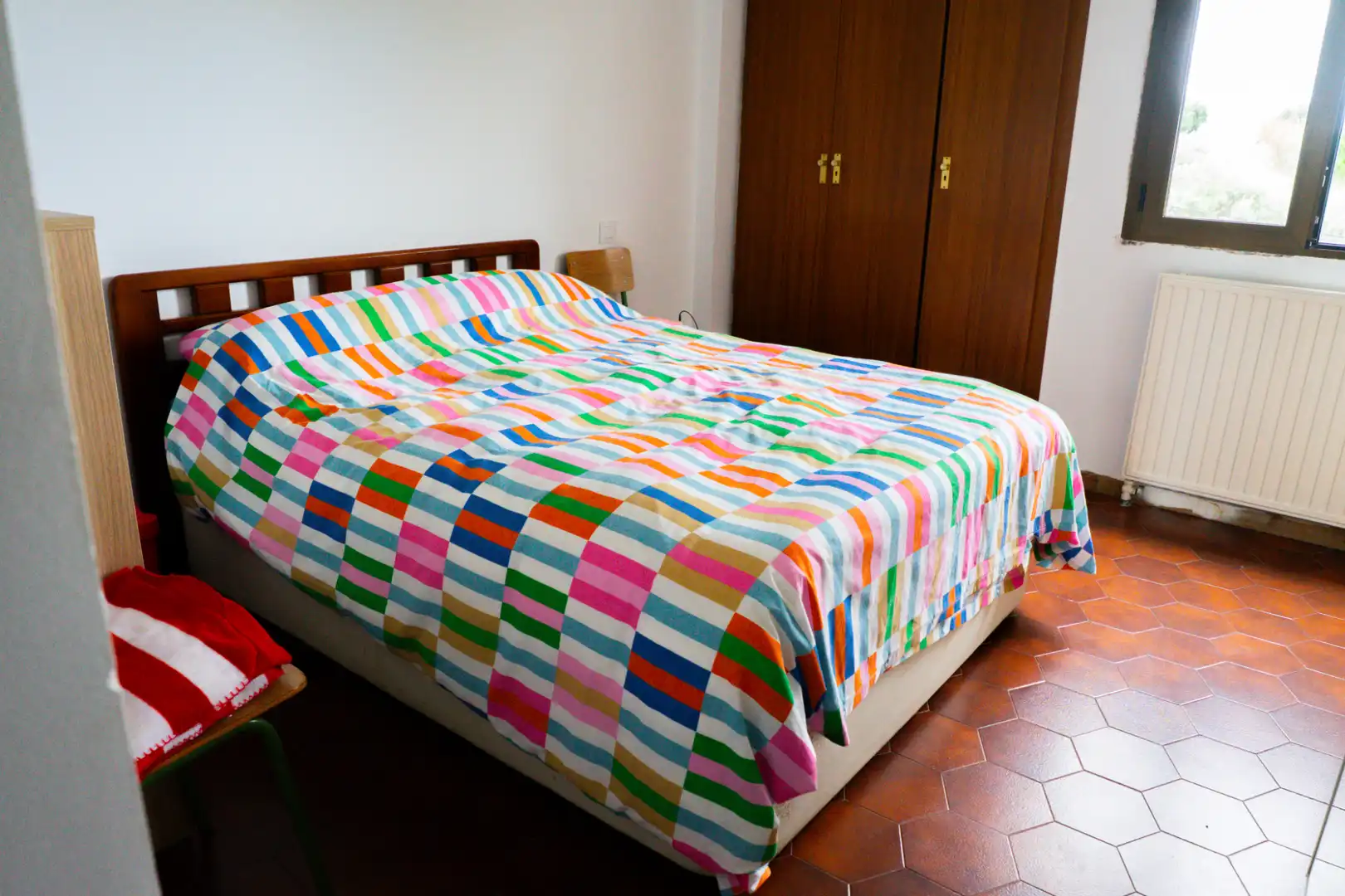 Habitación de Dúplex en venta en Talamanca de Jarama con Aire acondicionado, Calefacción y Terraza