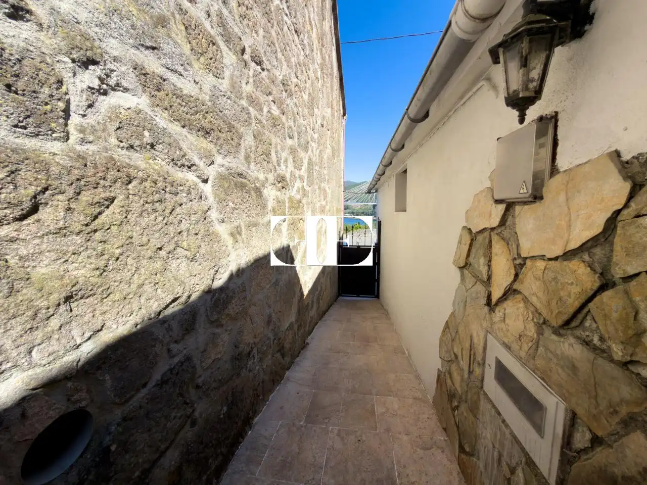 Vista exterior de Casa o chalet en venta en Redondela con Calefacción y Jardín privado