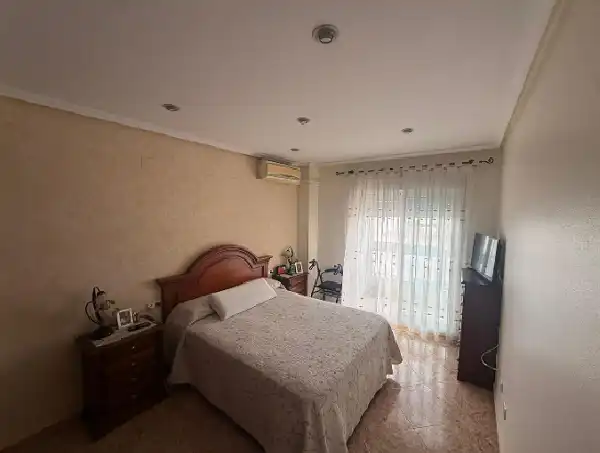 Wohnung mit Terrasse zum Verkauf in Nueva Torrevieja - Aguas Nuevas, imagen 12