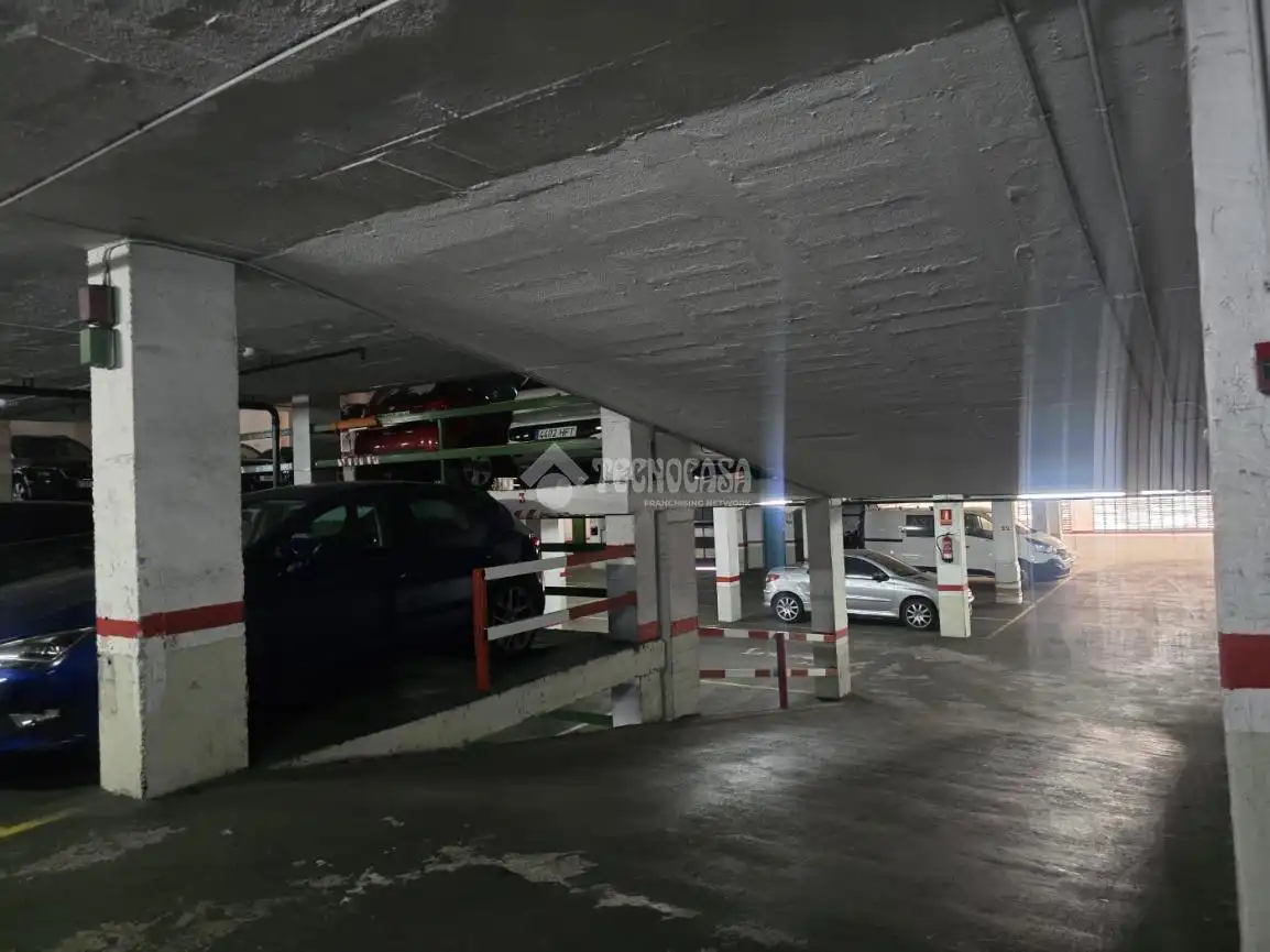 Parking of Garage for sale in Barcelona