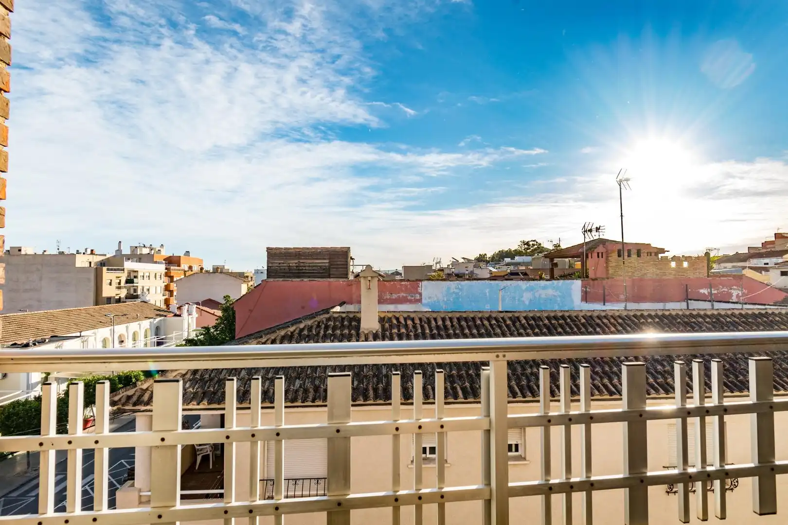 Apartament en venda a Calle de Menéndez Pidal, imagen 3