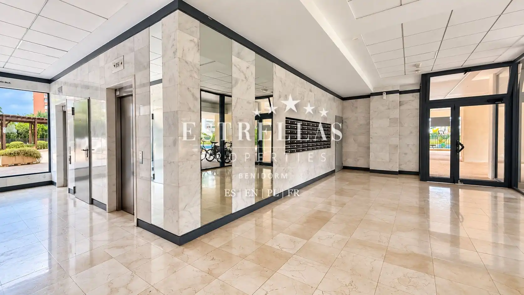 Apartments for sale in Benidorm, Alicante