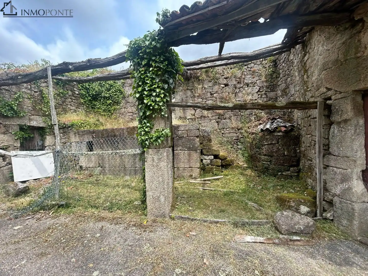 Haus mit Garten zum Verkauf in Cerdedo, imagen 12