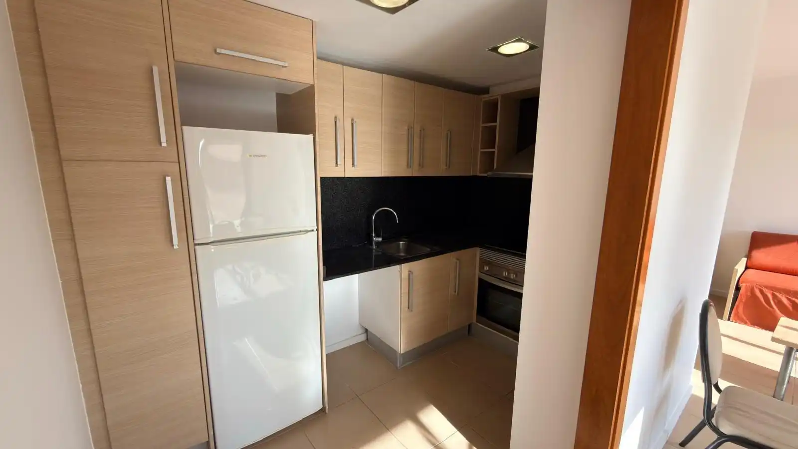 Penthouse mit Terrasse zum Verkauf in Calle JOAN BAPTISTA LAMBERT, imagen 12