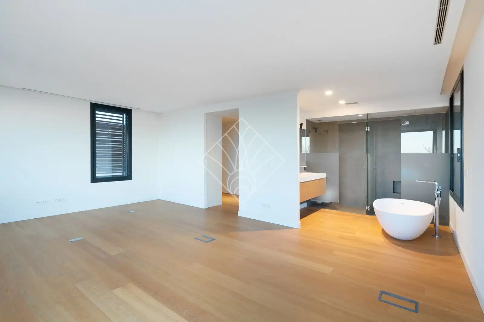 Casa amb terrassa en venda a Sarrià - Sant Gervasi, imagen 26