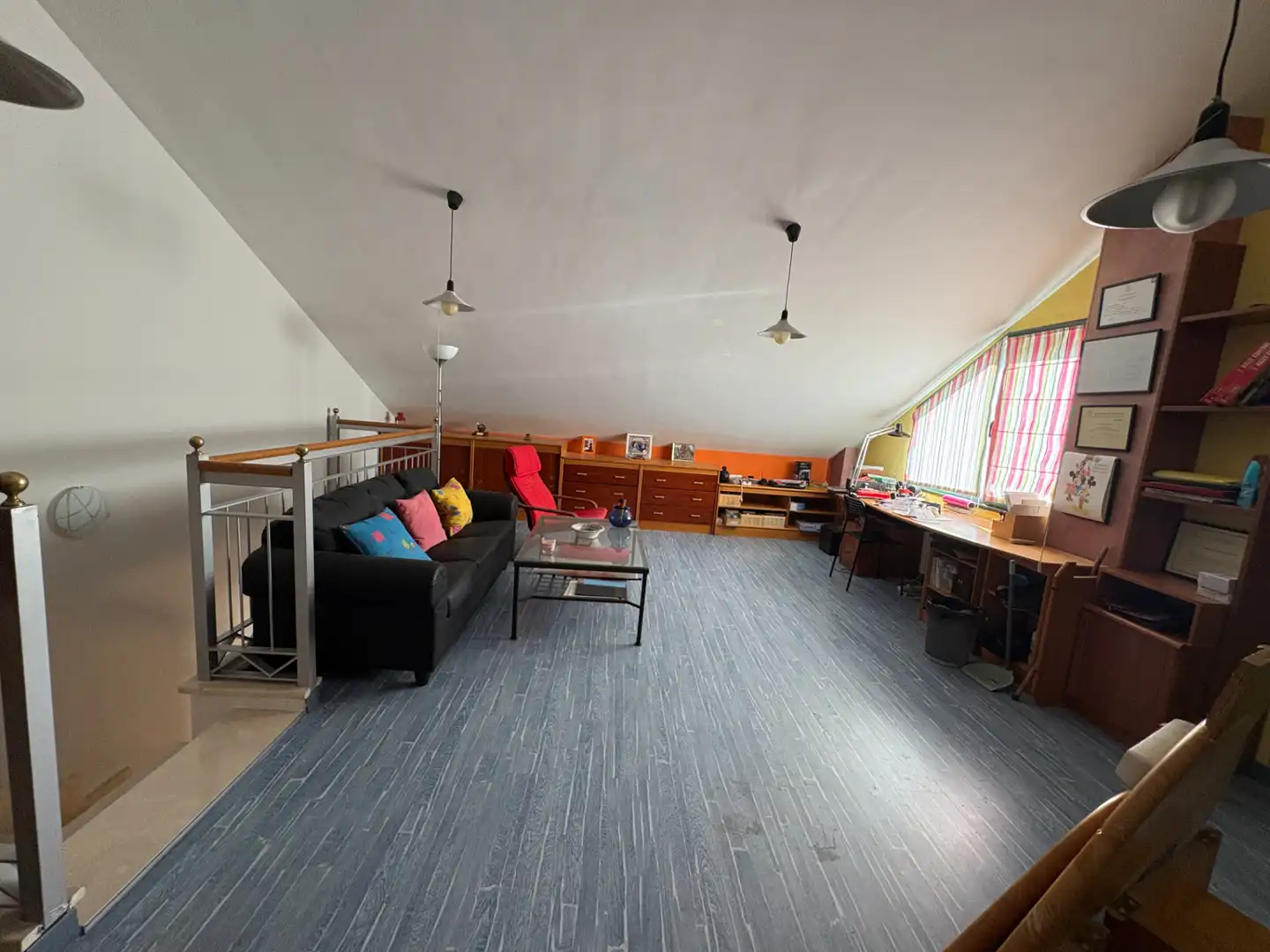 Casa adosada en venta en Simancas con Aire acondicionado, Calefacción y Jardín privado