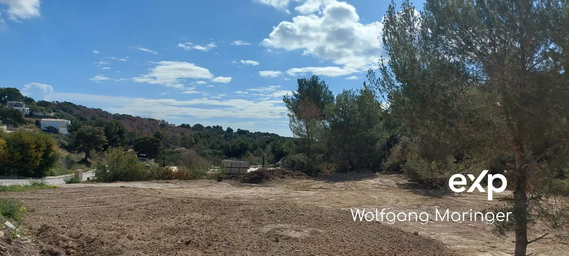 Terreny residencial en venda a Calle Calle Malena, imagen 11