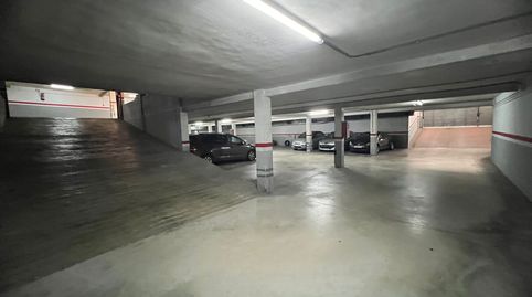 Foto 5 de Garaje en venta en Carrer Mossèn Jacint Verdaguer, 27, Olesa de Montserrat, Barcelona