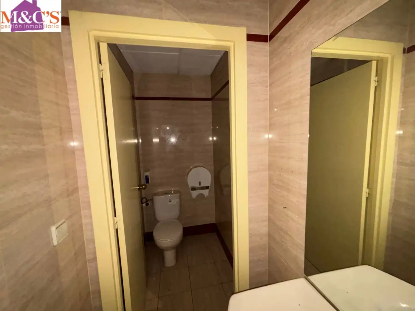 Business premises for sale in Centro, imagen 12