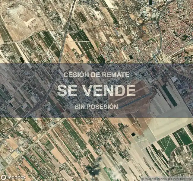 Piso en venta en Alcantarilla