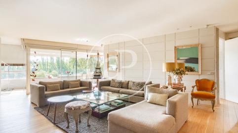 Photo 2 of Flat to rent in C. de la Dalia, El Soto de la Moraleja, Madrid