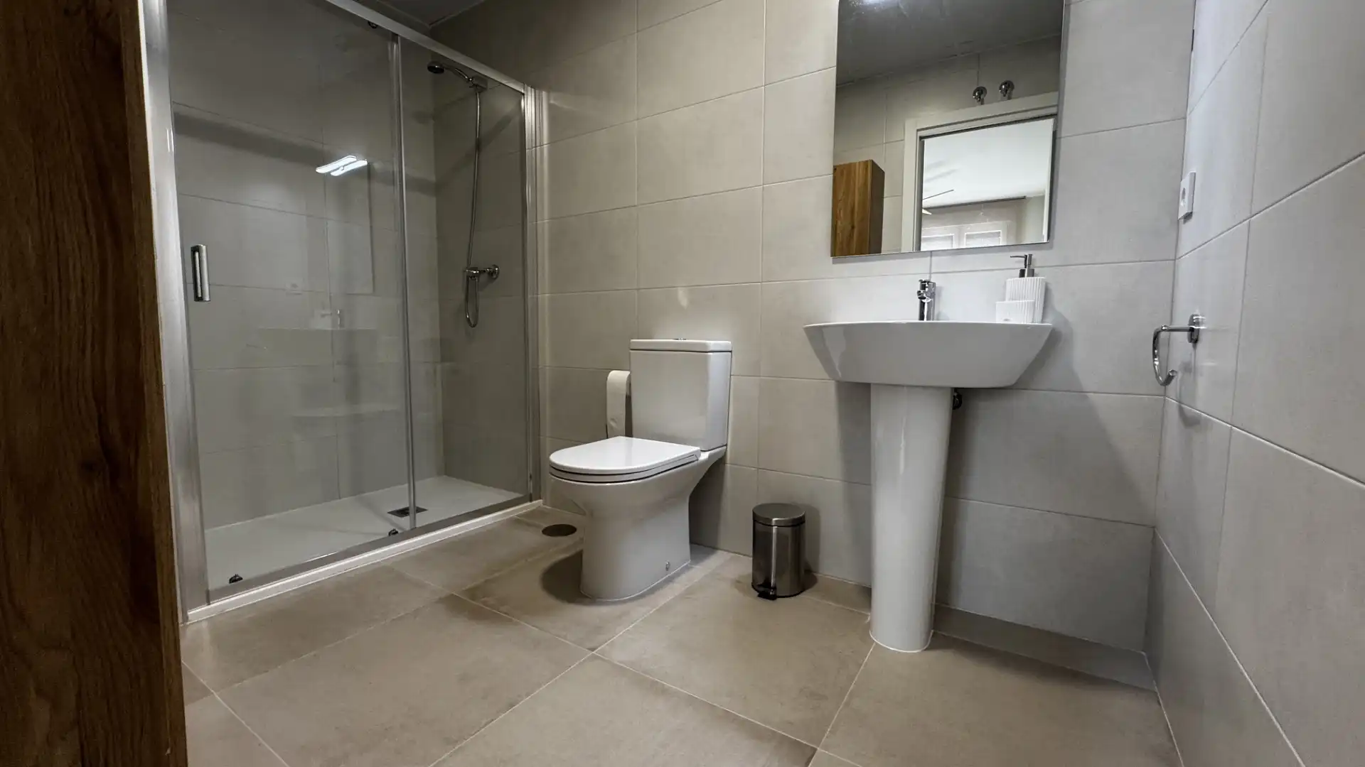 Apartament de lloguer a Badajoz, Badajoz