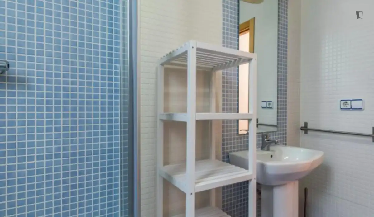 Habitació a Torrefiel