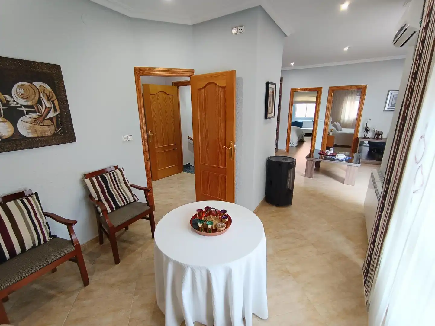 Adosado con terraza en venta en Casco Urbano, imagen 63