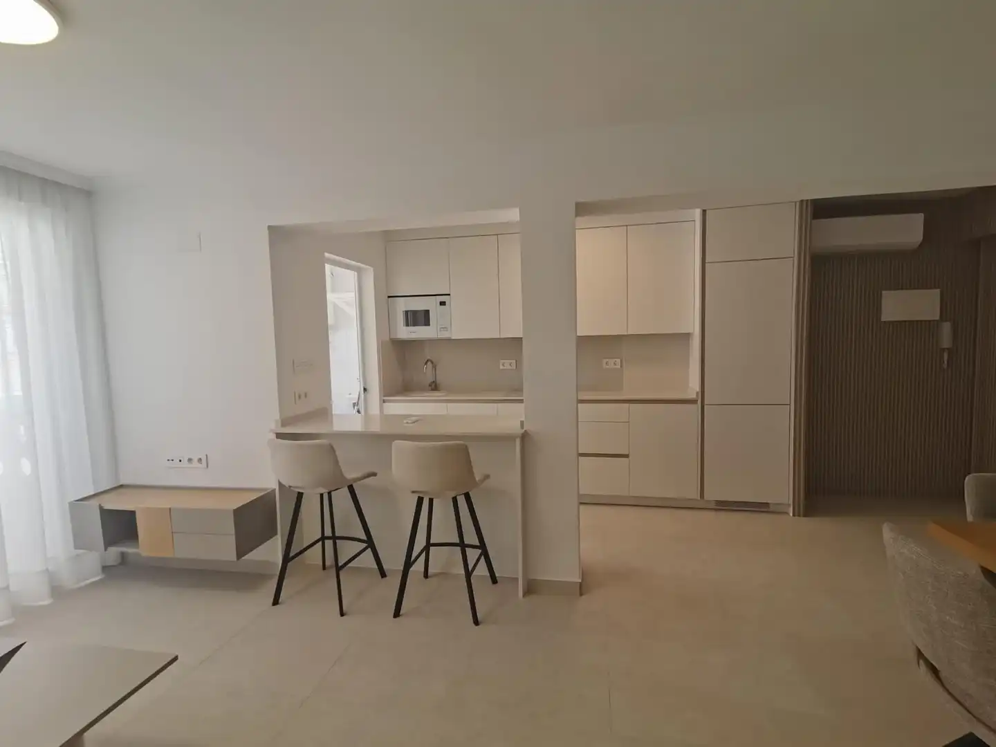 Apartament amb piscina en venda a La Mata, imagen 8