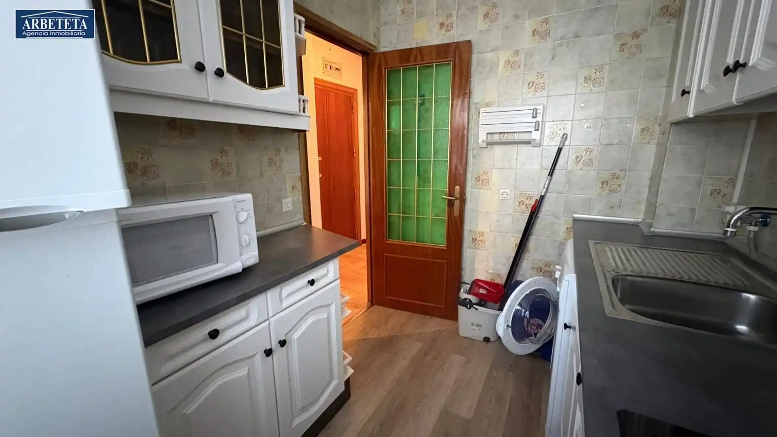 Flat with lift to rent in Casco Histórico, imagen 7