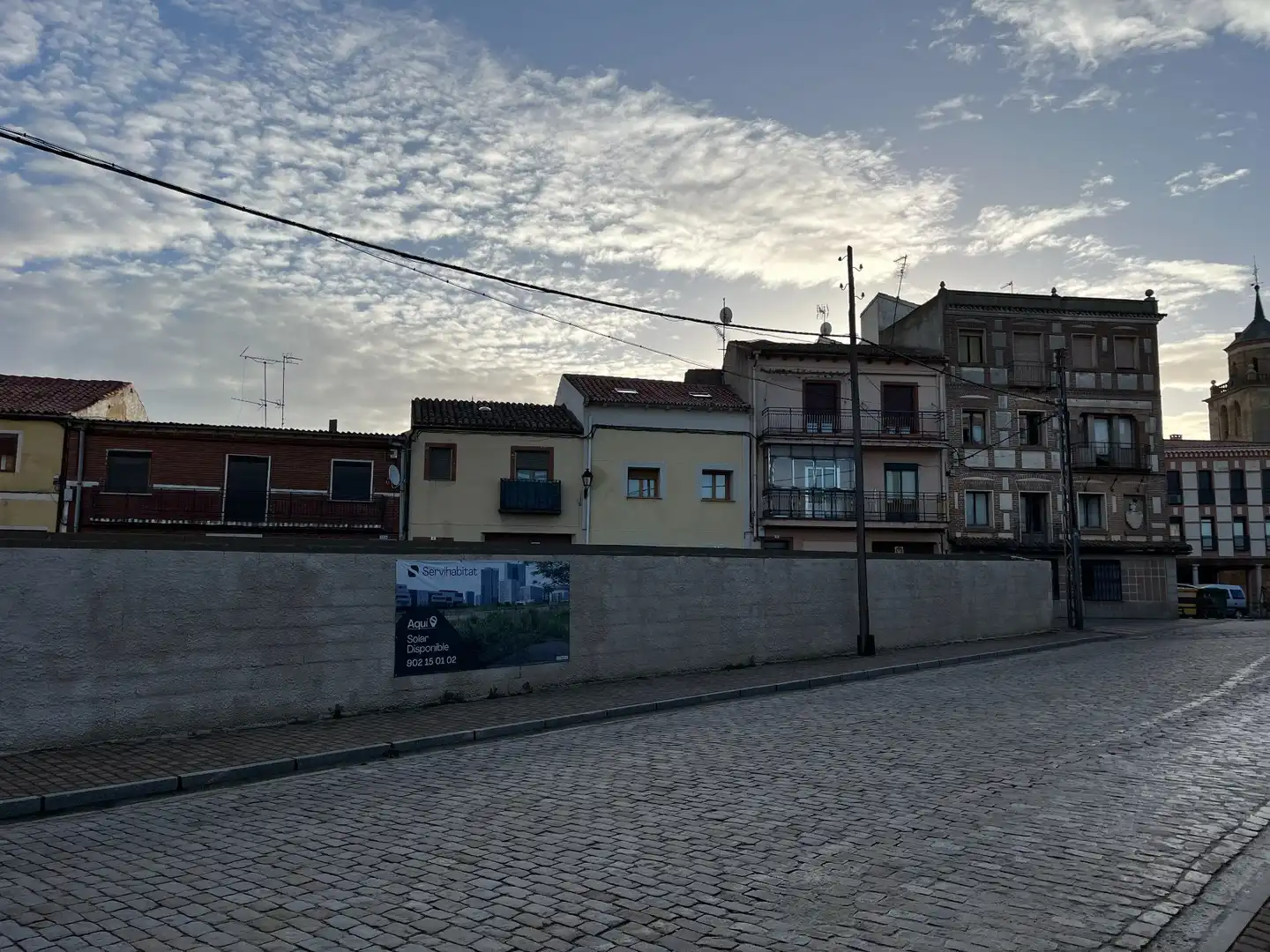 Terreni e lotti in vendita a RAMON Y CAJAL 2, imagen 22