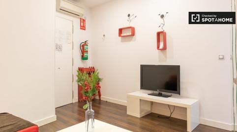 Foto 3 de Apartament per a compartir a Palacio,  Madrid Capital