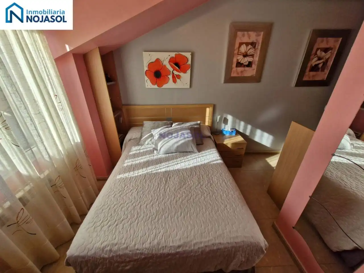 Appartement compact avec terrasse à vendre à Calle ris, imagen 27