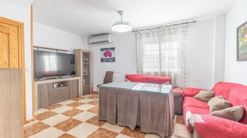 Foto 2 de Dúplex en venda a Paseo Paseo Frascuelo, Parque de la Ermita, Churriana de la Vega