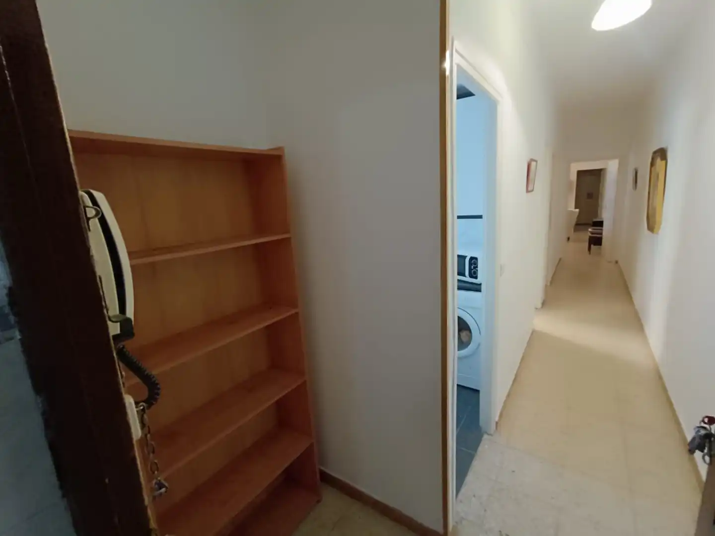 Wohnung zur Miete in Badajoz mit Möbliert, Ofen und Waschmaschine