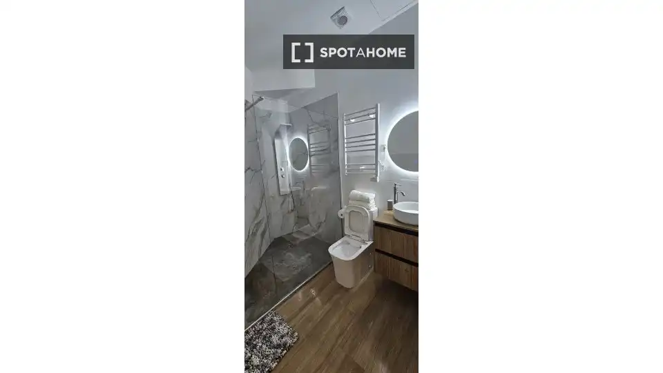 Wohnung zur Miete in Ciudad Lineal, imagen 5