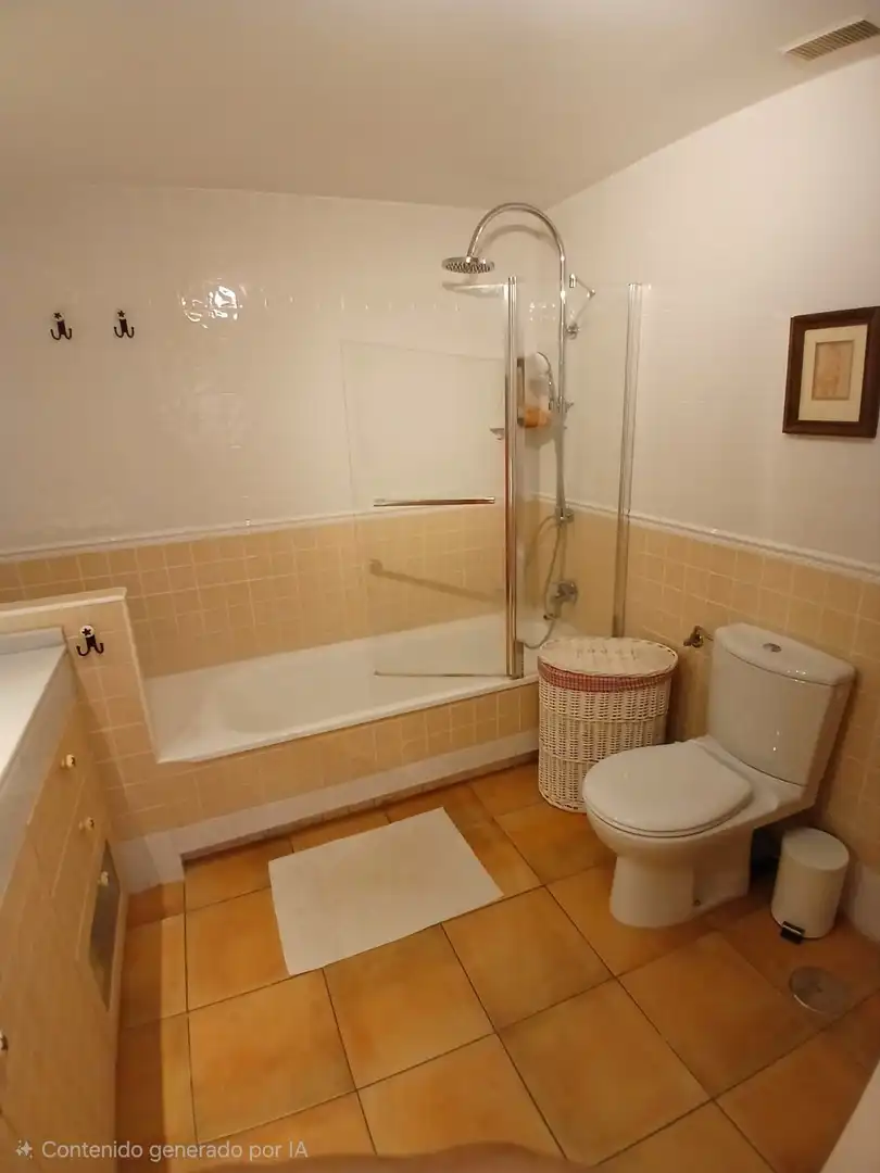 Dúplex con piscina en venta en Mascarat, imagen 23