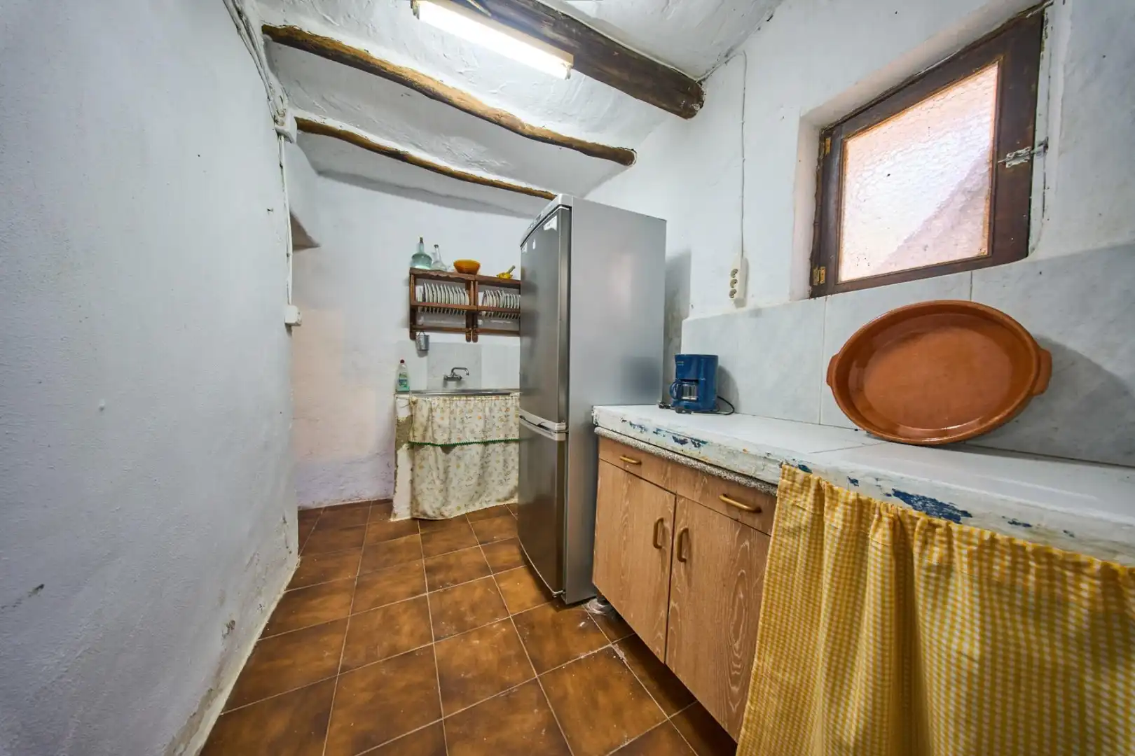 Casa rústica amb jardí en venda a Camino de la Vegueta, imagen 21