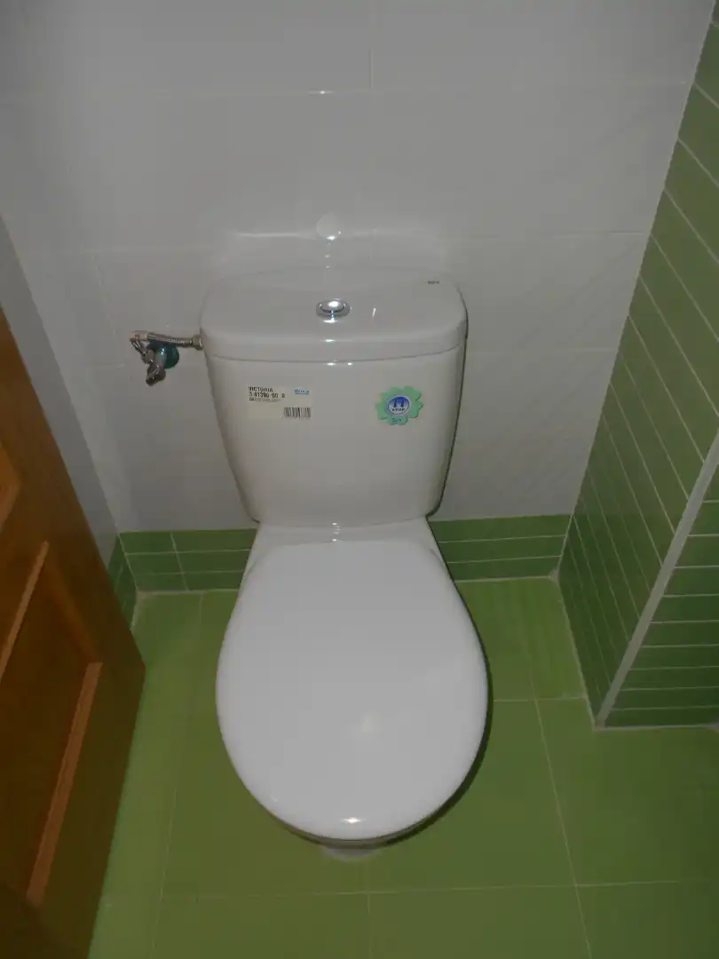 Bathroom of Apartments for sale in Pozuelo de Calatrava  with Heating and Community pool
