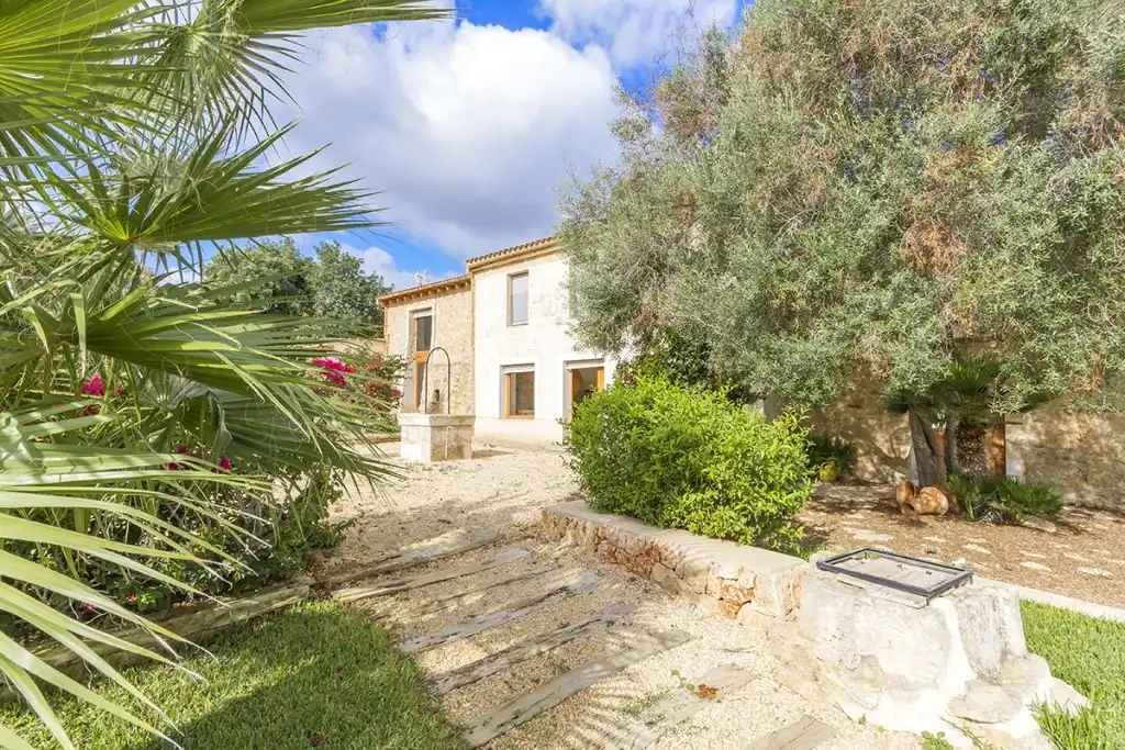 Maison rustique avec piscine à vendre à Manacor Centre, imagen 23