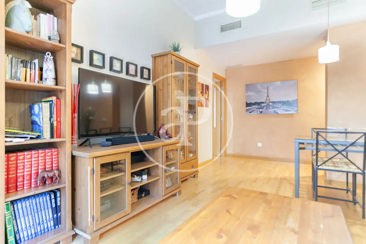 Piso en venta en Av. de los Naranjos, Riba-roja de Túria