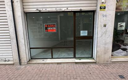 Premises to rent in La Línea de la Concepción