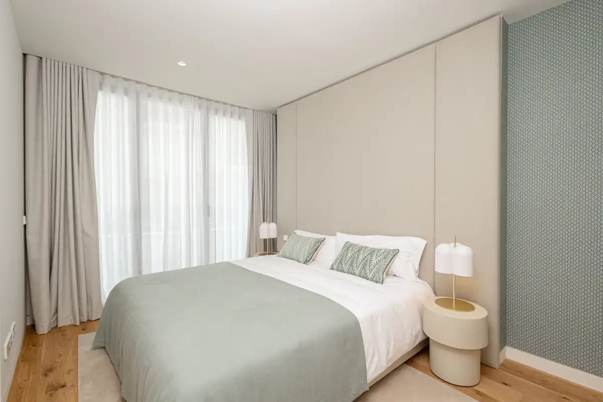 Penthouse with pool for sale in Milla de Oro, imagen 10