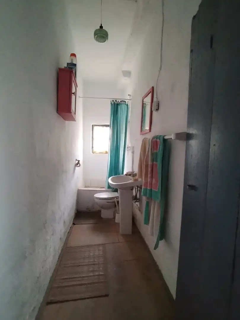Bathroom of Country homes for sale in Berastegi  with Terrace, Furnished and Balcony