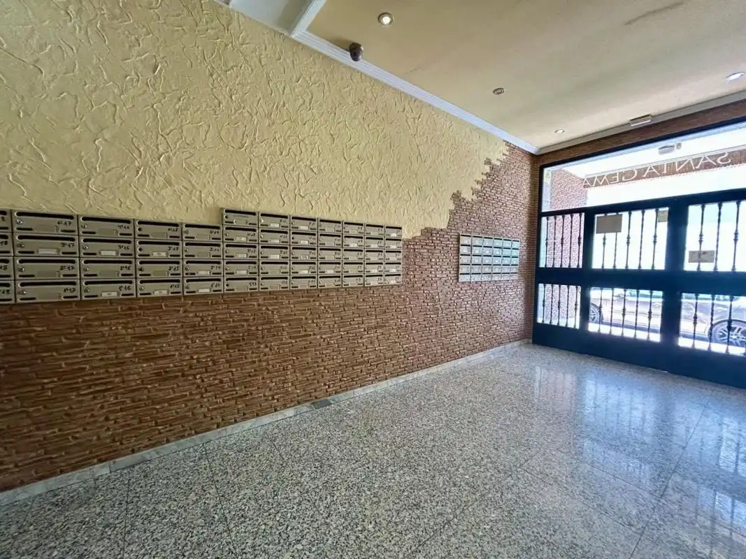 Apartament amb piscina en venda a Nueva Torrevieja - Aguas Nuevas, imagen 21