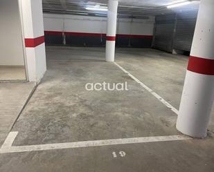 Parking of Garage for sale in Castell-Platja d'Aro