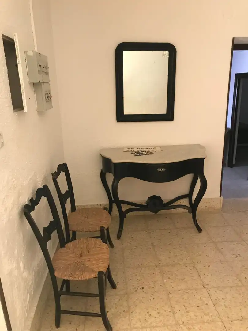 Comedor de Finca rústica en venta en Cosuenda