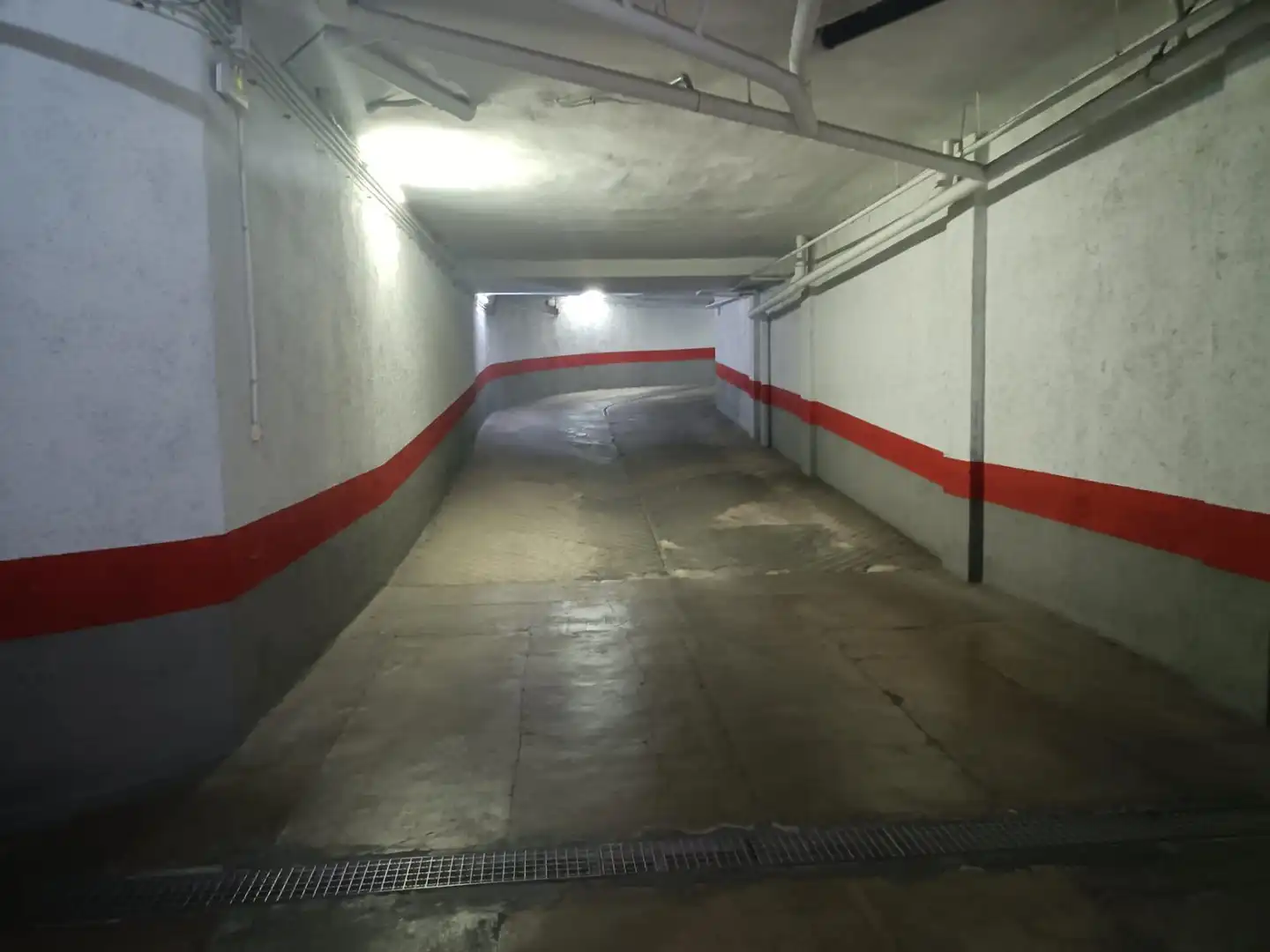 Flat for rent in Cervantes