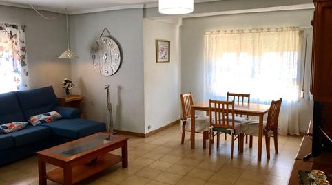 Photo 2 of Flat to rent in L'Amistat,  Valencia Capital