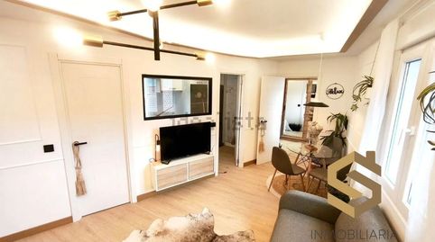 Foto 3 de Piso en venta en San Frantzisko Kalea, San Francisco, Bilbao