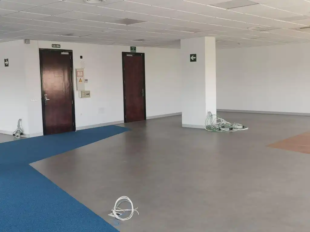 Oficina amb ascensor en venda a Calle Almendralejo 8, imagen 8