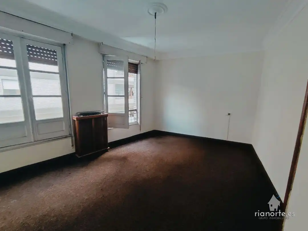 Bedroom of Houses for sale in Langreo  with Terrace and Storage room