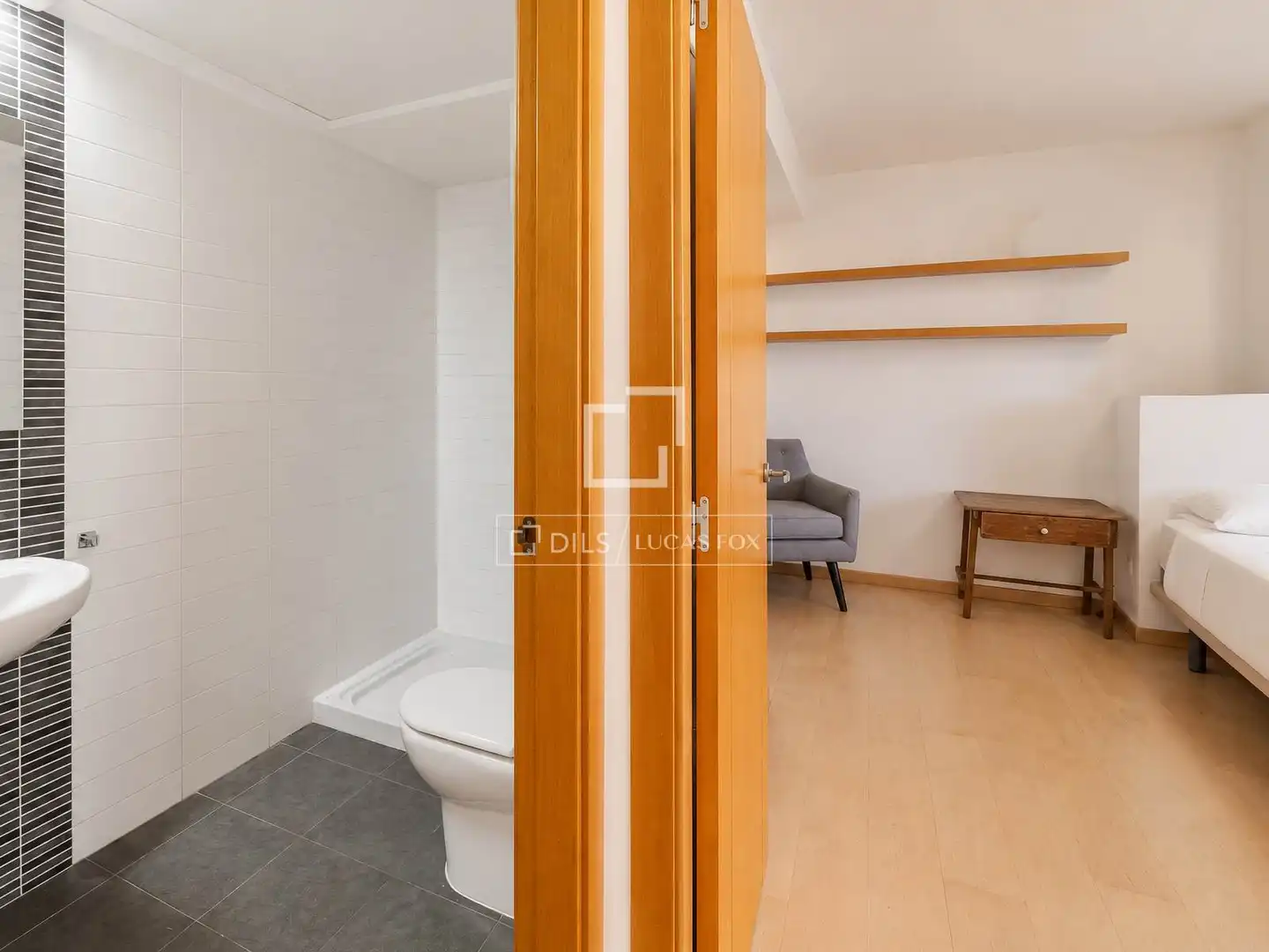 Penthouse with balcony for sale in Camins al Grau, imagen 20
