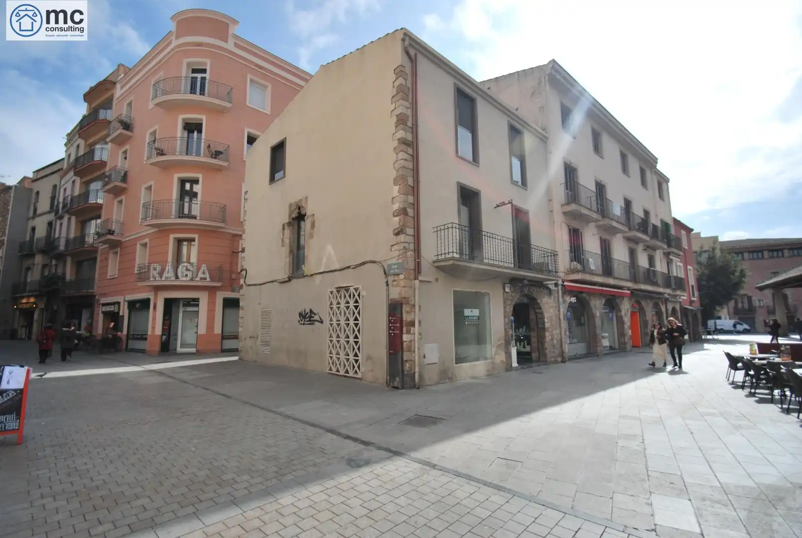 Local comercial de lloguer a Centre, imagen 5