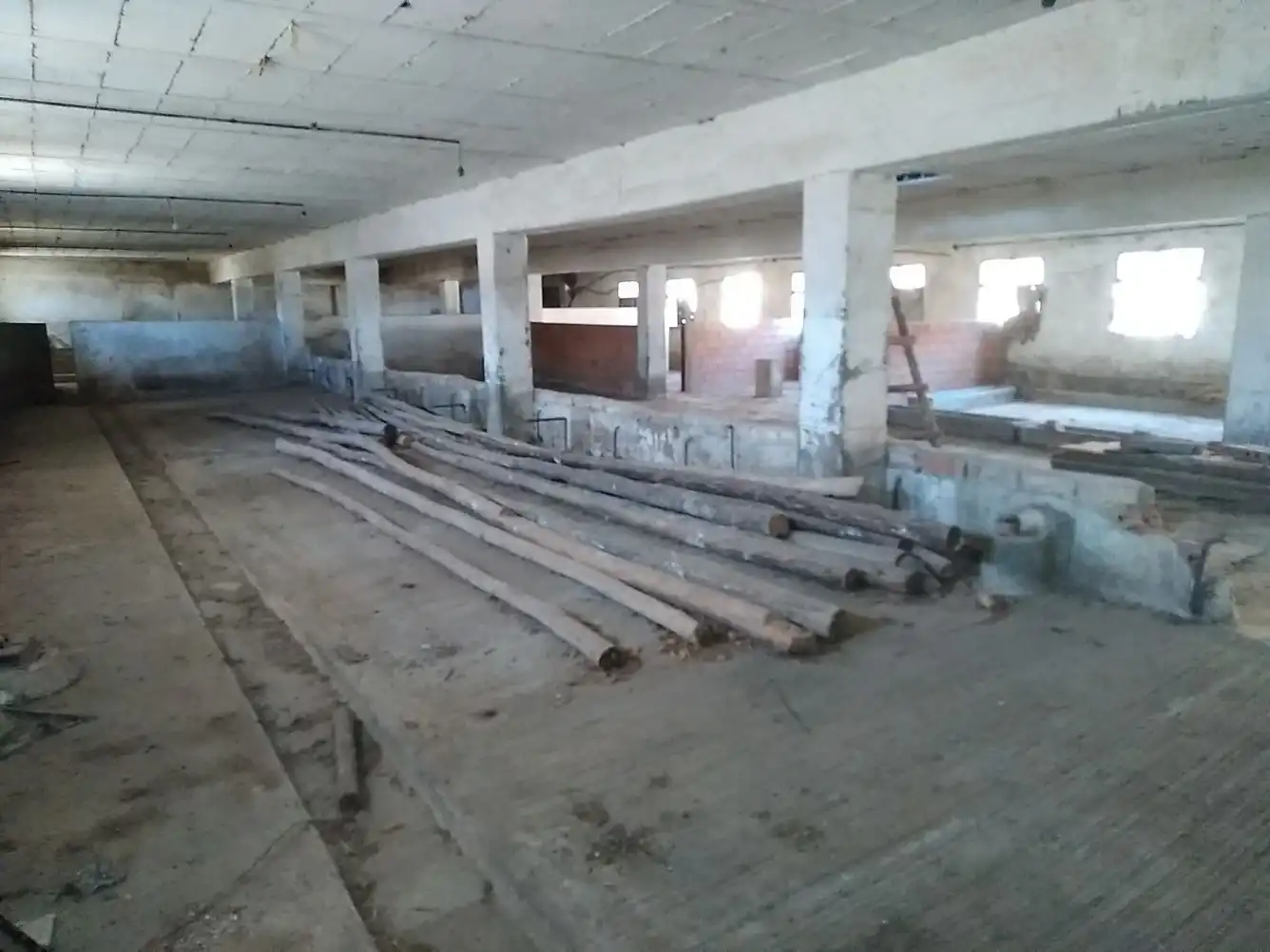 Business premises for sale in Parada de Rubiales, imagen 13