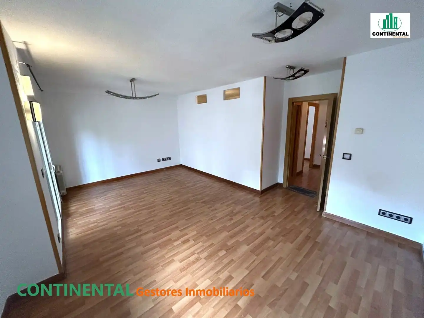 Piso en venta en Collado Villalba con Calefacción y Terraza