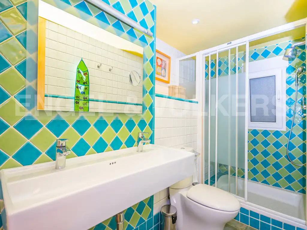 Casa con piscina en venta en Urbanizaciones, imagen 45