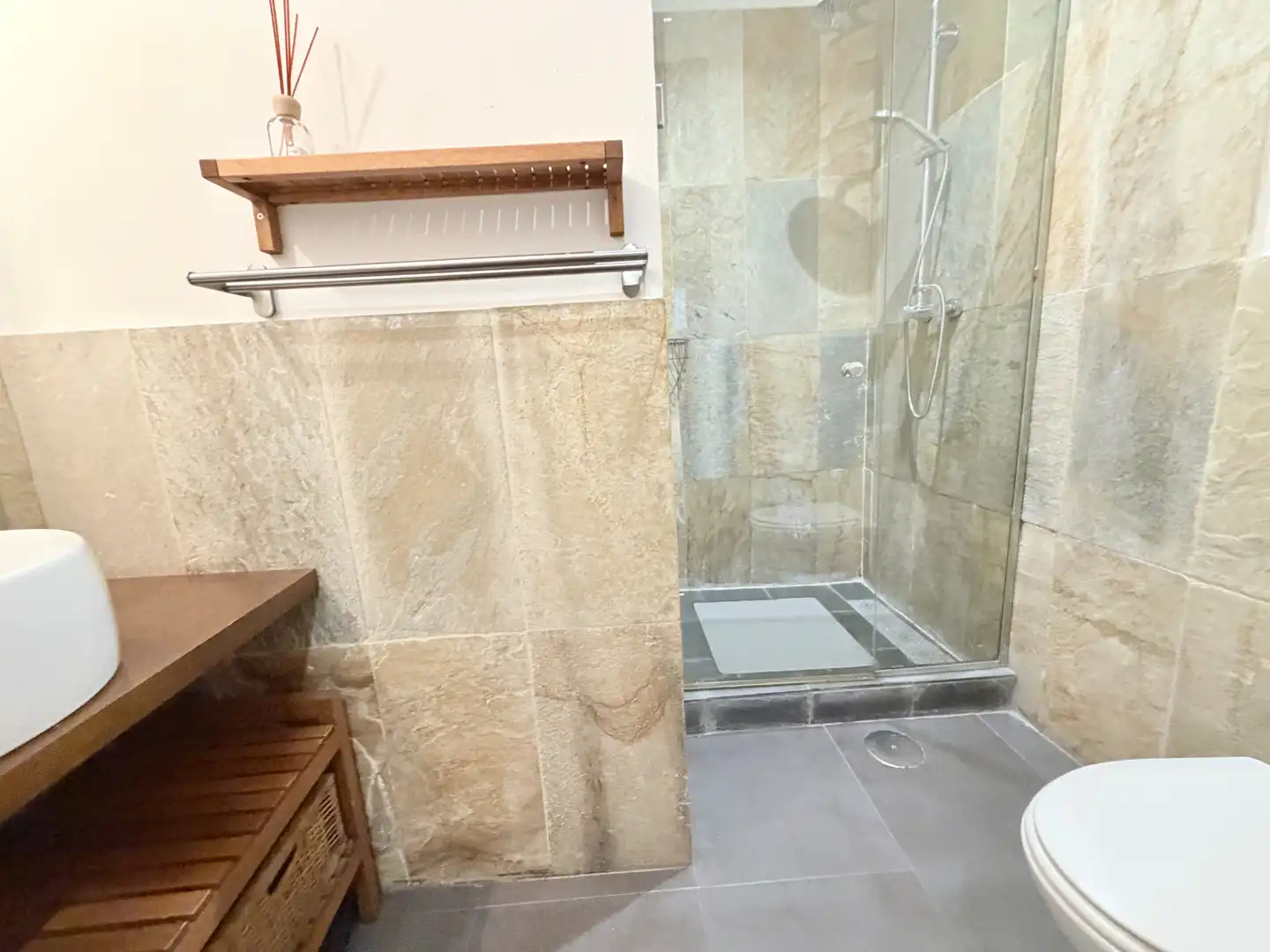 Study for sale in Calle Garci-Pérez, San Bartolomé