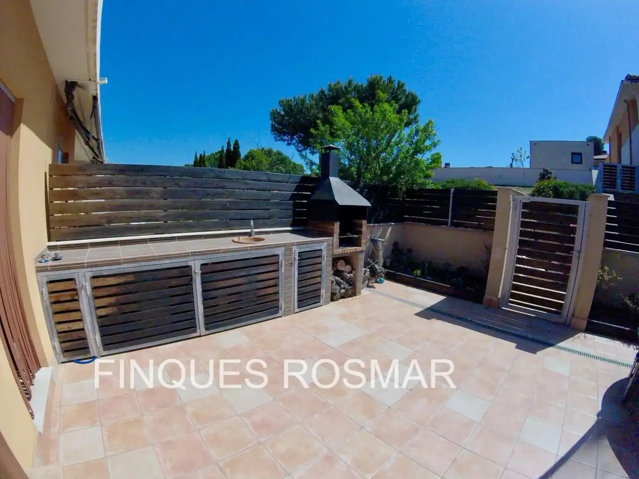 Reihenhaus mit Pool zum Verkauf in Santa Clotilde, imagen 27