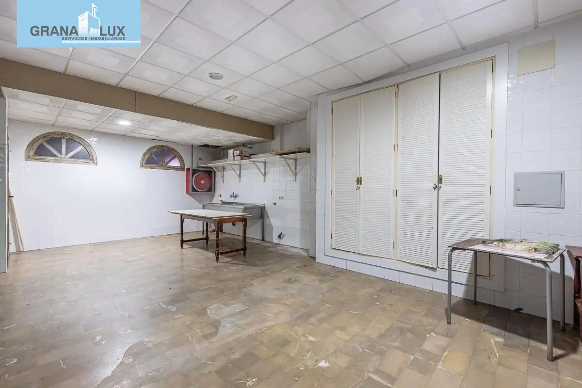 Local comercial en venta en Cenes de la Vega, imagen 35